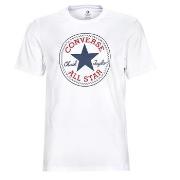 T-shirt Converse GO-TO CHUCK TAYLOR CLASSIC PATCH TEE