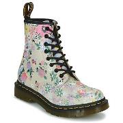 Boots Dr. Martens 1460 FLORAL MASH UP