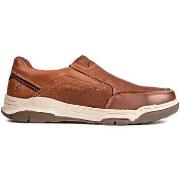 Mocassins Hush puppies Fletcher Flâneurs