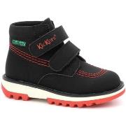 Boots enfant Kickers Kickfun