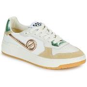 Baskets basses No Name KELLY SNEAKER W