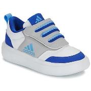 Baskets basses enfant adidas PARK ST AC C