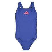 Maillots de bain enfant adidas 3 BARS SOL ST Y