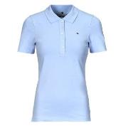 Polo Tommy Hilfiger 1985 SLIM PIQUE POLO SS