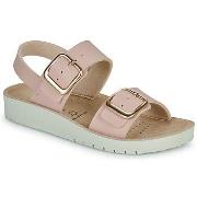 Sandales enfant Geox J SANDAL COSTAREI GI