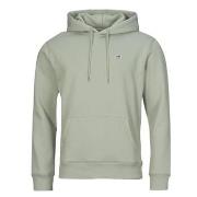 Sweat-shirt Tommy Jeans TJM REGULAR FLEECE HOODIE