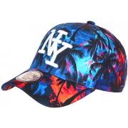 Casquette Hip Hop Honour Casquette Mixte