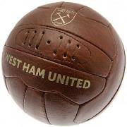 Accessoire sport West Ham United Fc Retro
