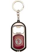 Porte clé Aston Villa Fc TA11144