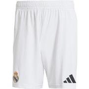 Pantalon adidas R.MADRID 25 H SHO BL