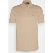 T-shirt BOSS Polo beige