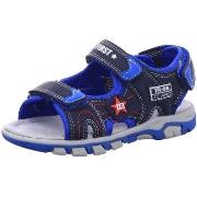 Sandales enfant Indigo -