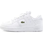 Baskets basses Lacoste COURT CAGE