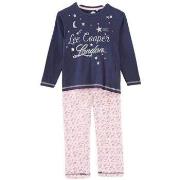 Pyjamas / Chemises de nuit Lee Cooper Pyjama