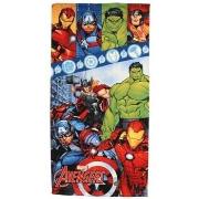 Serviettes de plage Marvel Serviette