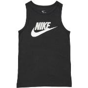 Debardeur enfant Nike K nsw tank essntl hbr