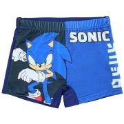 Maillots de bain enfant Sonic Boxer