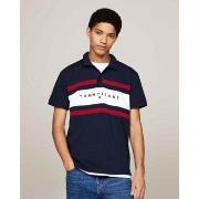 T-shirt Tommy Hilfiger DM0DM19616