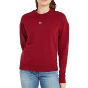 Sweat-shirt Tommy Hilfiger DW0DW16138