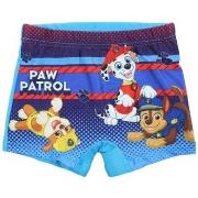 Maillots de bain enfant Paw Patrol Boxer