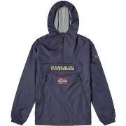 Veste Napapijri Rainforest wb pkt blu marine