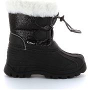 Bottes enfant Kickers Sealsnow