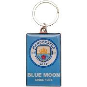 Porte clé Manchester City Fc TA5009