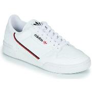 Baskets basses adidas CONTINENTAL 80 VEGA