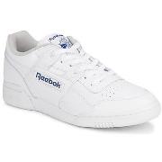 Baskets basses Reebok Classic WORKOUT PLUS