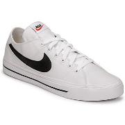 Baskets basses Nike NIKE COURT LEGACY CANVAS