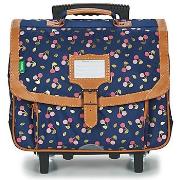 Cartable Tann's ALEXA TROLLEY CARTABLE 38 CM