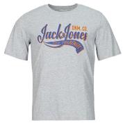 T-shirt Jack &amp; Jones JJELOGO TEE SS O-NECK 2 COL SS24 SN