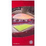 Serviettes et gants de toilette Fc Bayern Munich SG20536