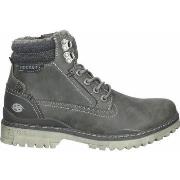 Boots Dockers Bottines