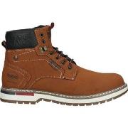 Boots Dockers Bottines