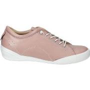 Baskets basses Hush puppies Sneaker