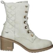 Boots Mustang Bottines