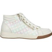 Baskets montantes Ara Sneaker