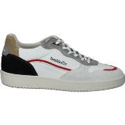 Baskets basses Pantofola d'Oro Sneaker