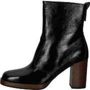 Boots NeroGiardini Bottines