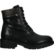 Boots NeroGiardini Bottines