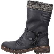 Bottes Rieker Bottes