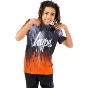 T-shirt enfant Hype HY7513