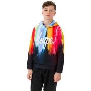 Sweat-shirt enfant Hype Canvas