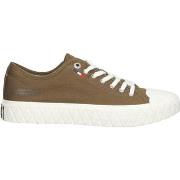 Baskets basses Palladium Sneaker