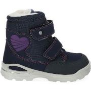 Bottes enfant Pepino Bottes