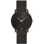 Bijoux Cleor Montre Femme