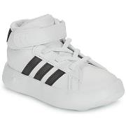 Baskets montantes enfant adidas GRAND COURT MID I