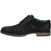 Derbies Bugatti Chaussures basses