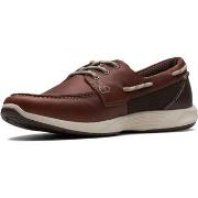 Mocassins Clarks Babouche